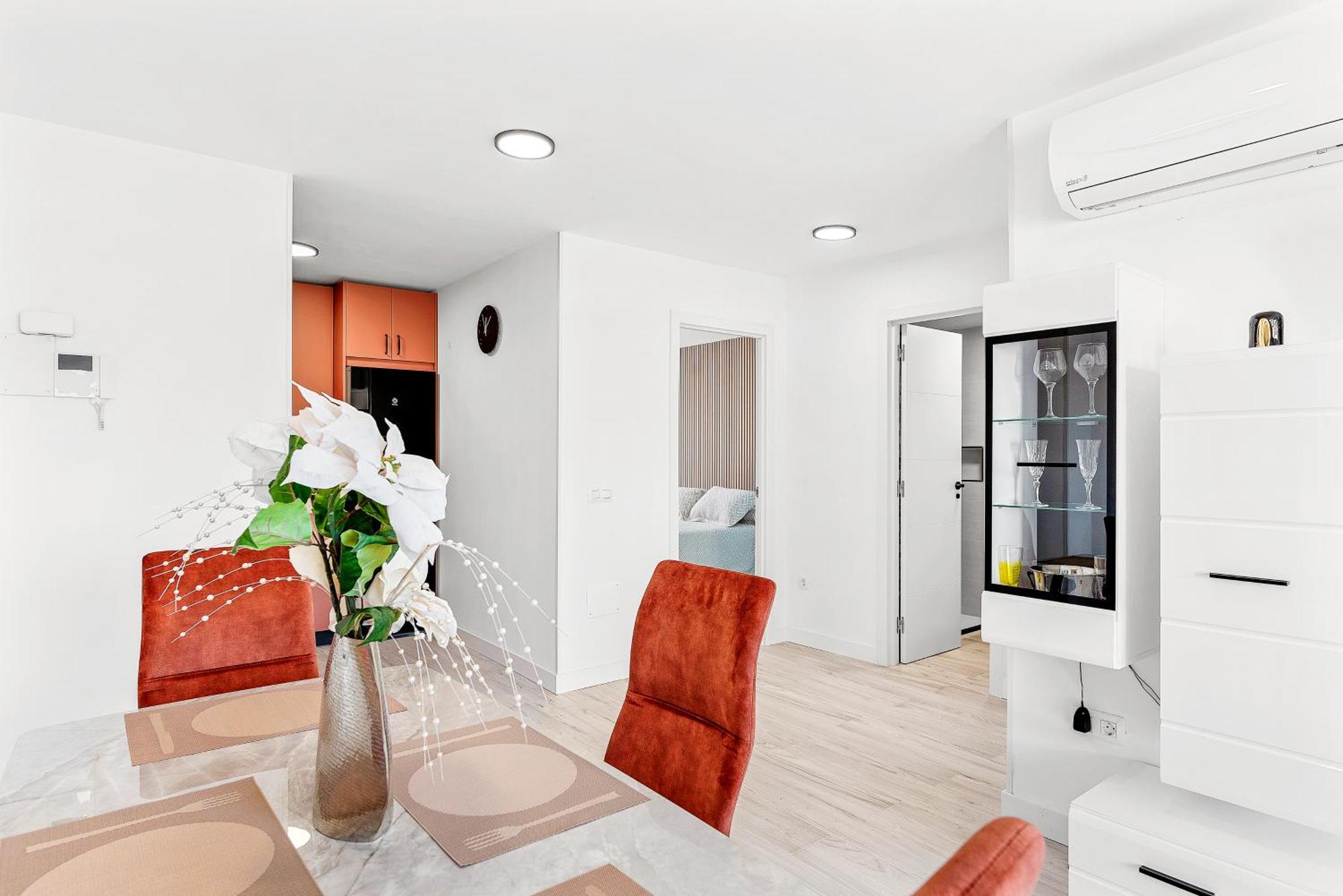 Sasha Suite Tenerife Los Cristianos  Kültér fotó
