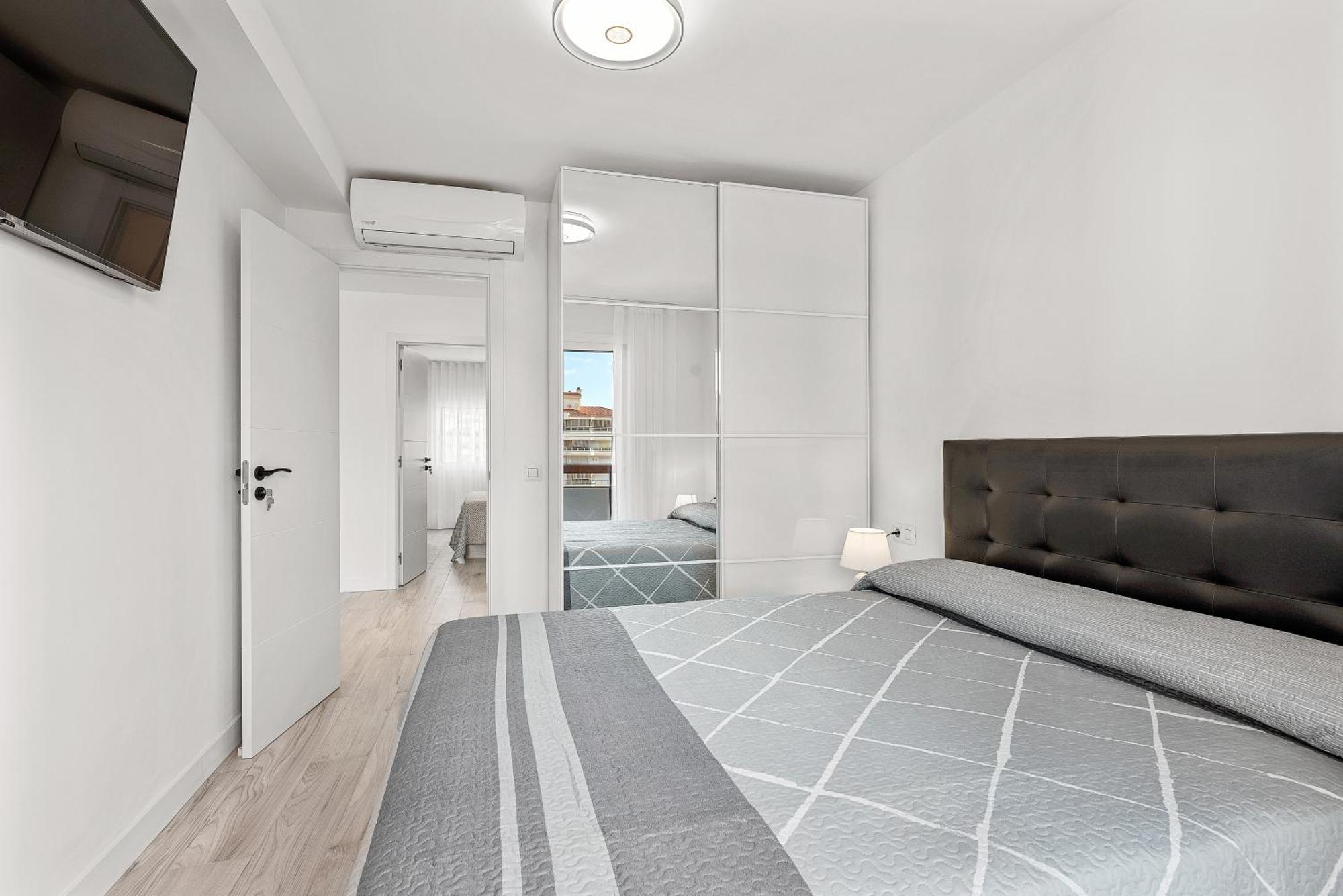 Sasha Suite Tenerife Los Cristianos  Kültér fotó